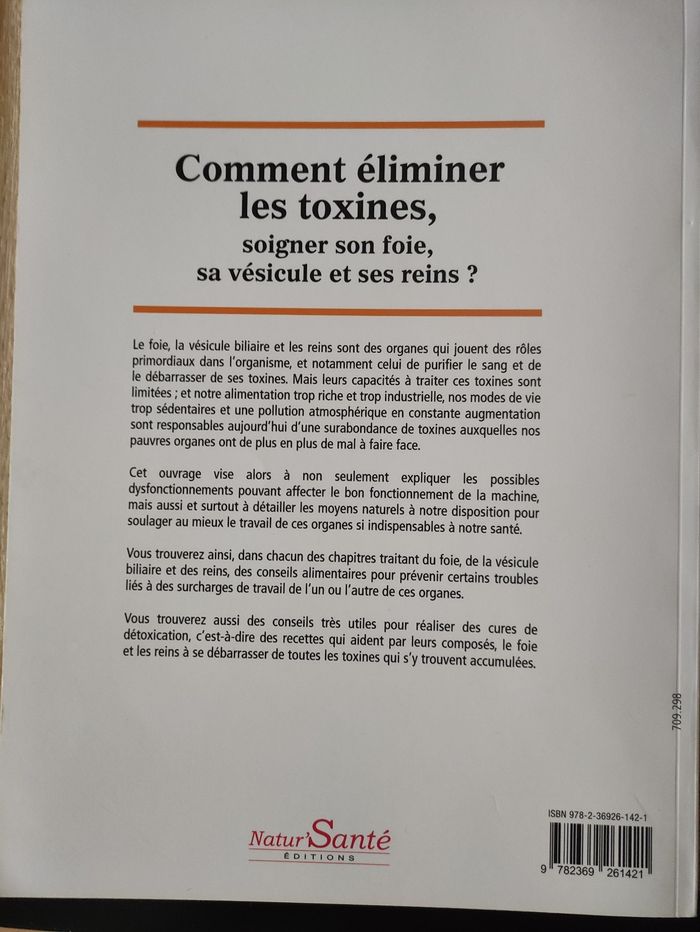 Comment éliminer les toxines - photo numéro 2