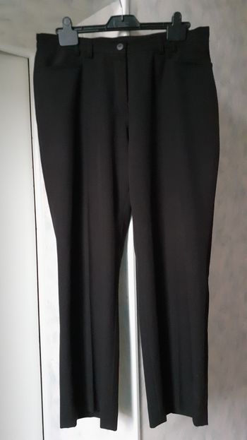 Pantalon femme taille 46