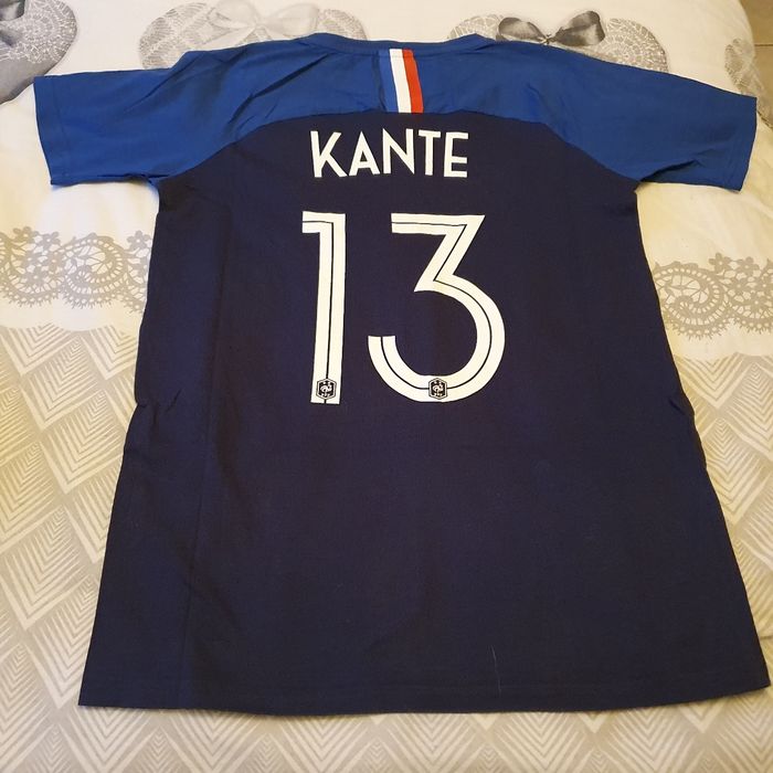 Tee shirt MC de taille 14ans - photo numéro 3