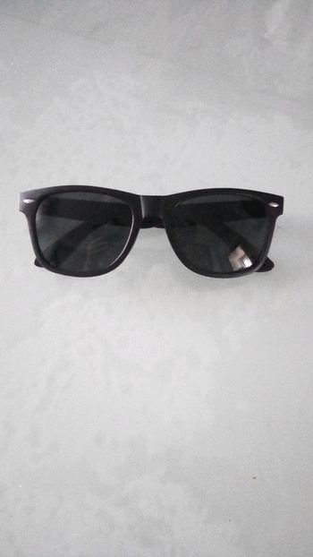 Lunettes de soleil