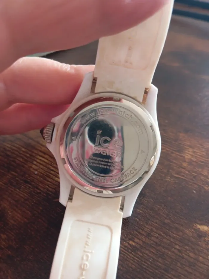 Montre Ice Watch - photo numéro 8