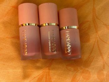 Lot de 3 blush 