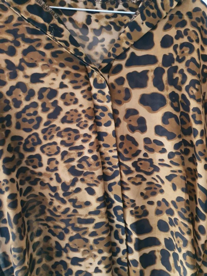 Chemisier M/L - photo numéro 2