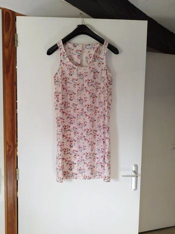 Robe d'été