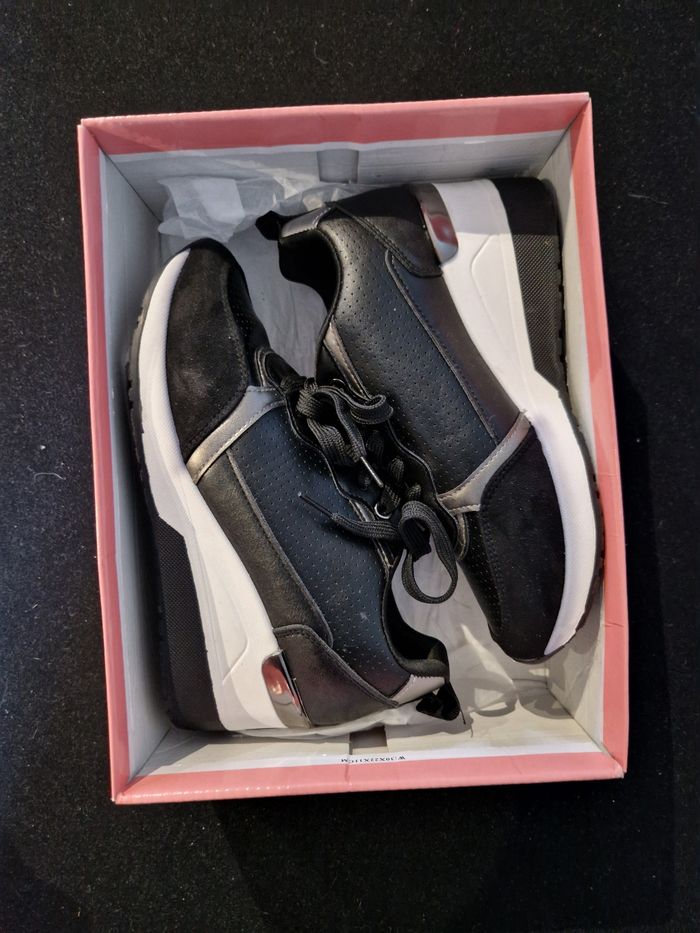 Baskets Divina 38 - photo numéro 7