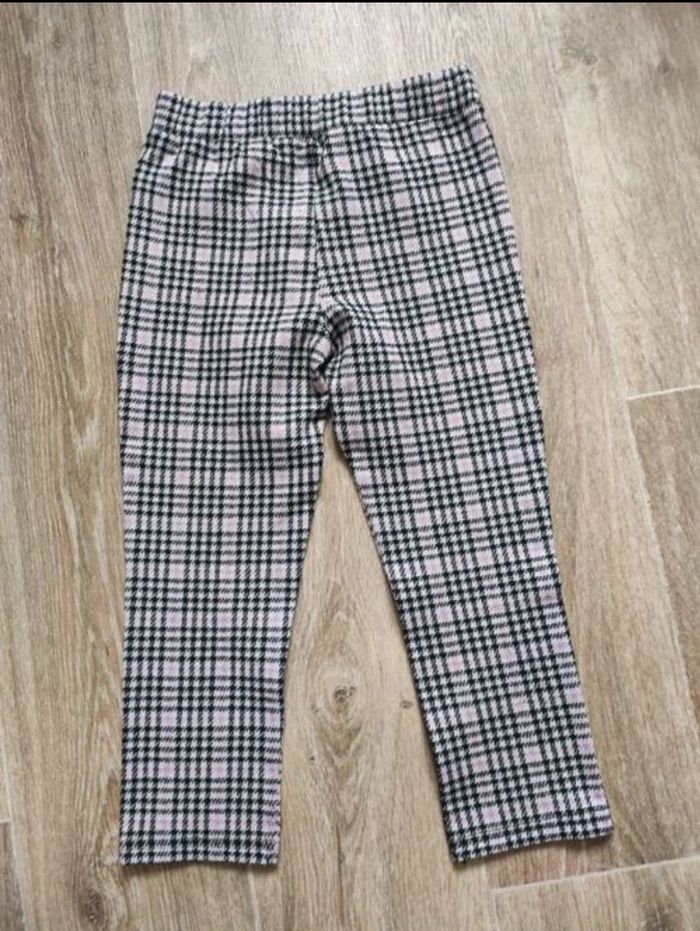 Pantalon rayé - photo numéro 2