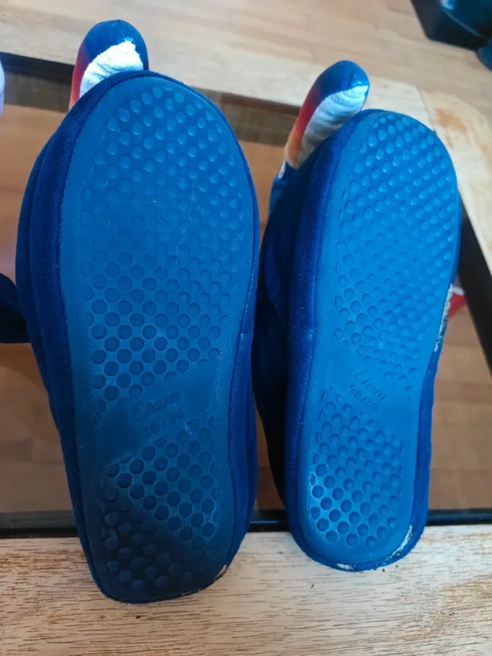 Chaussons Etam pointure 38/39 - photo numéro 7