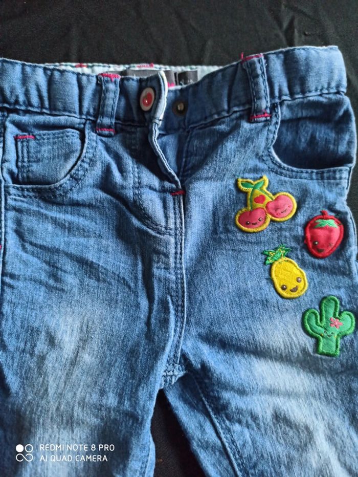 Jeans - photo numéro 3
