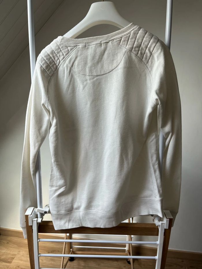 Pull femme Annchristine Ann Christine taille S très bon état - photo numéro 4