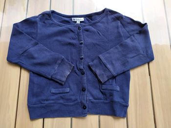 💫Gilet léger U collection 💫