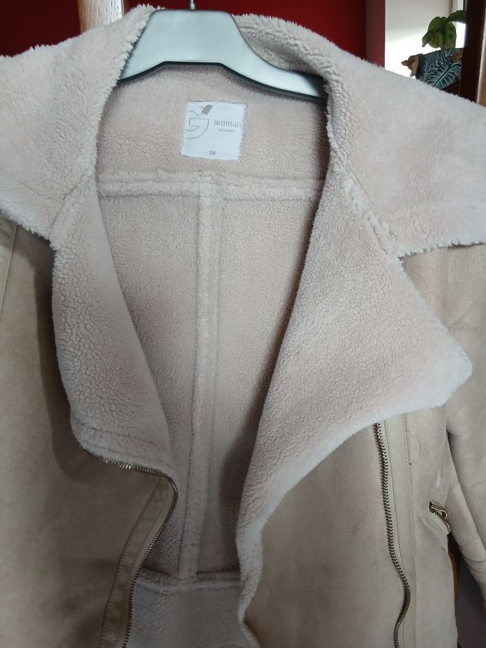 Manteau femme - photo numéro 5