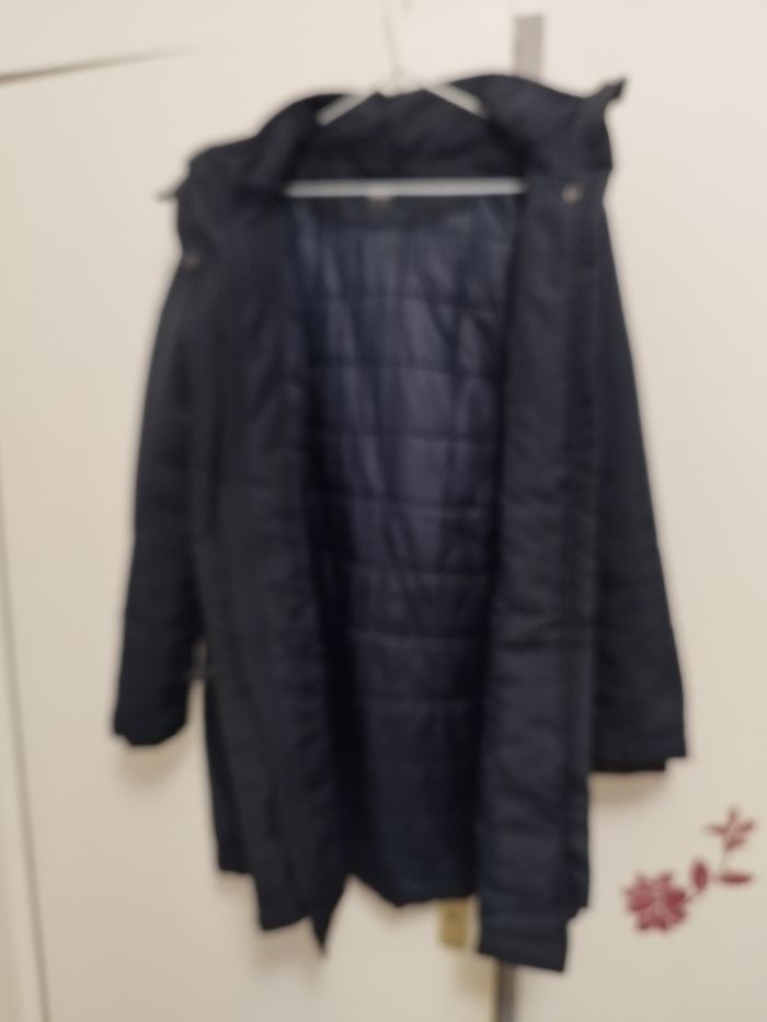 manteau pour femme only taille xl - photo numéro 2