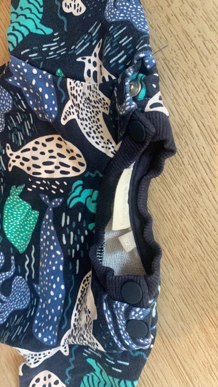 Lot de 4 pulls - photo numéro 8