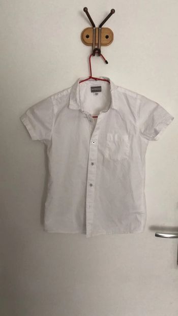 Chemisette Vertbaudet