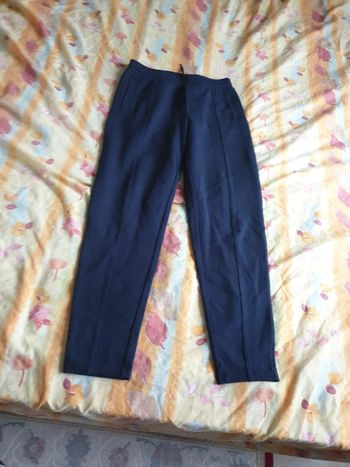 Pantalon 12 ans