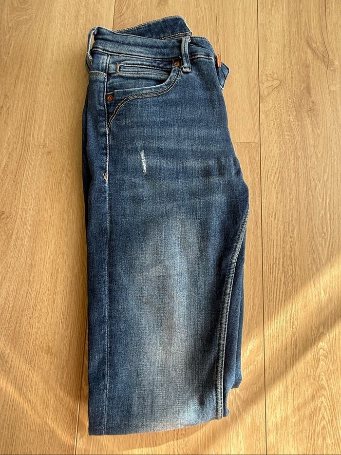 Jeans - photo numéro 7