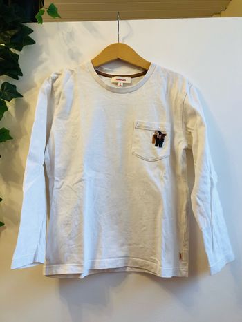 Teeshirt Catimini 8ans