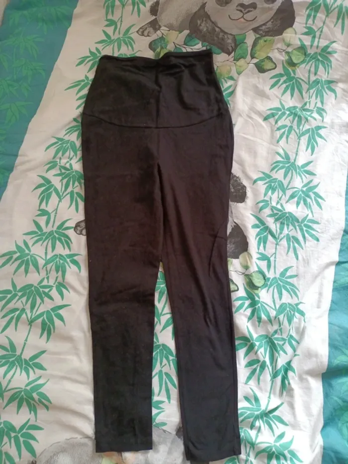 Legging de grossesse 42-44