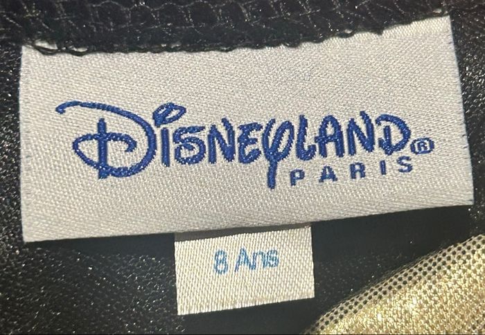 Déguisement Anna - photo numéro 6