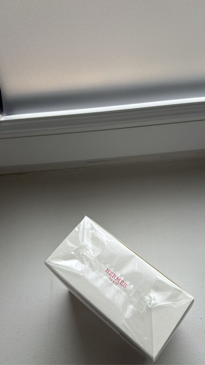 Parfum Hermès Barénia - photo numéro 2
