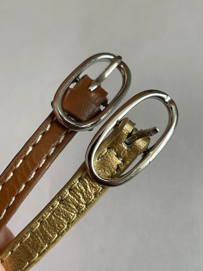 Bracelets cuir Agatha Agat’you - photo numéro 9