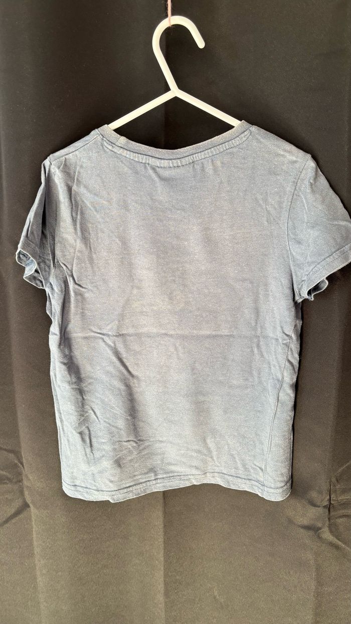 Tee shirt - photo numéro 4
