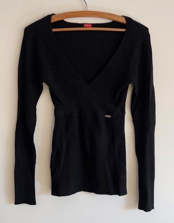 Pull Guess