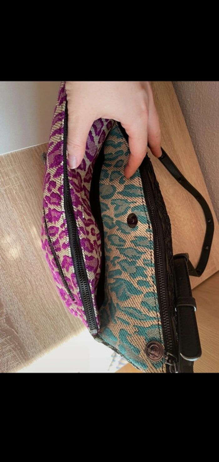 Sac desigual - photo numéro 3