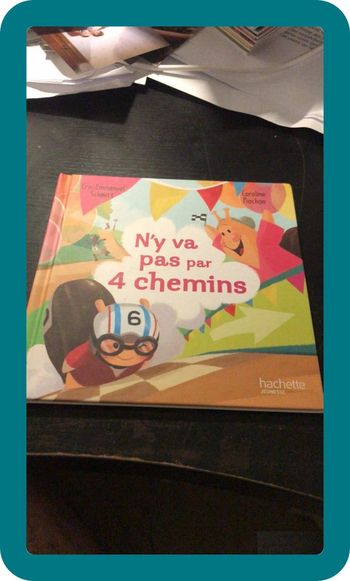Livre pour enfants