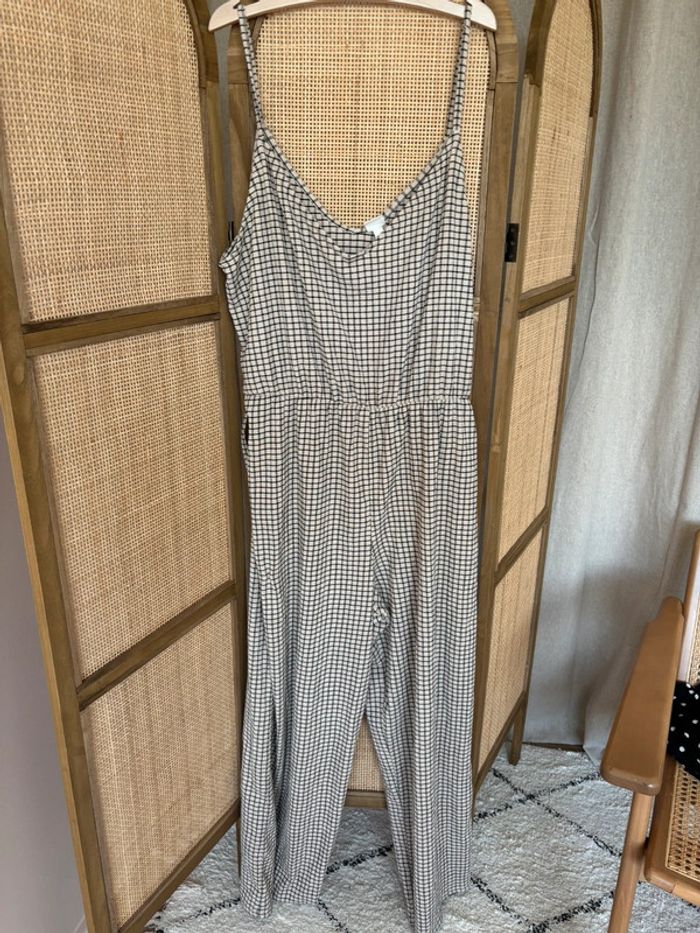 Combinaison fluide H&M taille XL