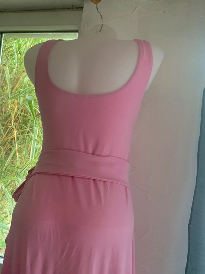 Robe longue Ardene taille 40 - photo numéro 10