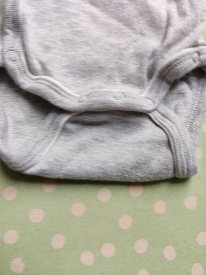 Body naissance - photo numéro 3