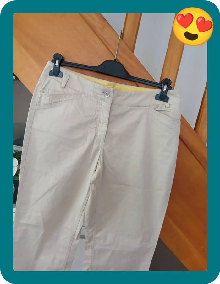 Pantalon pour femme Neuf Taille L🌿💝 - photo numéro 3