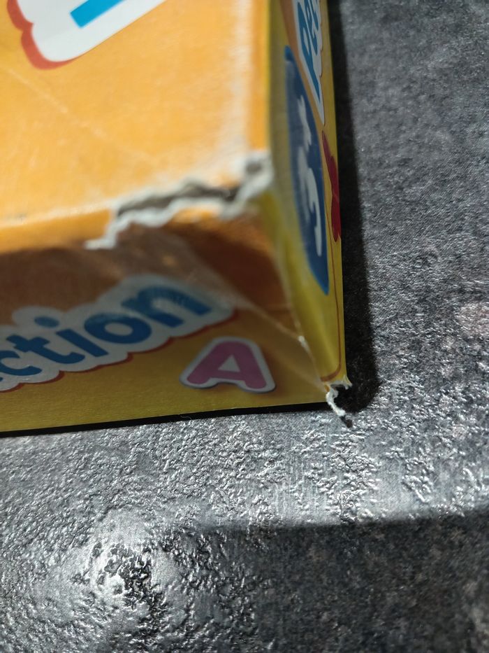 Jeu éducatif - photo numéro 4