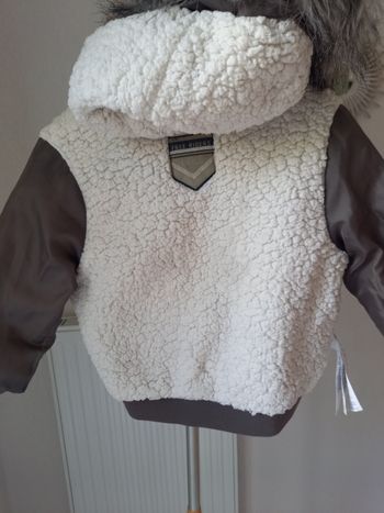 Blouson Ikks 2 ans