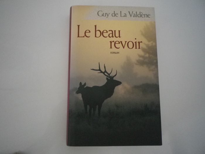 LE BEAU REVOIR