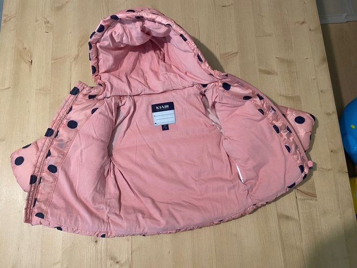 Lot 9 mois - photo numéro 3