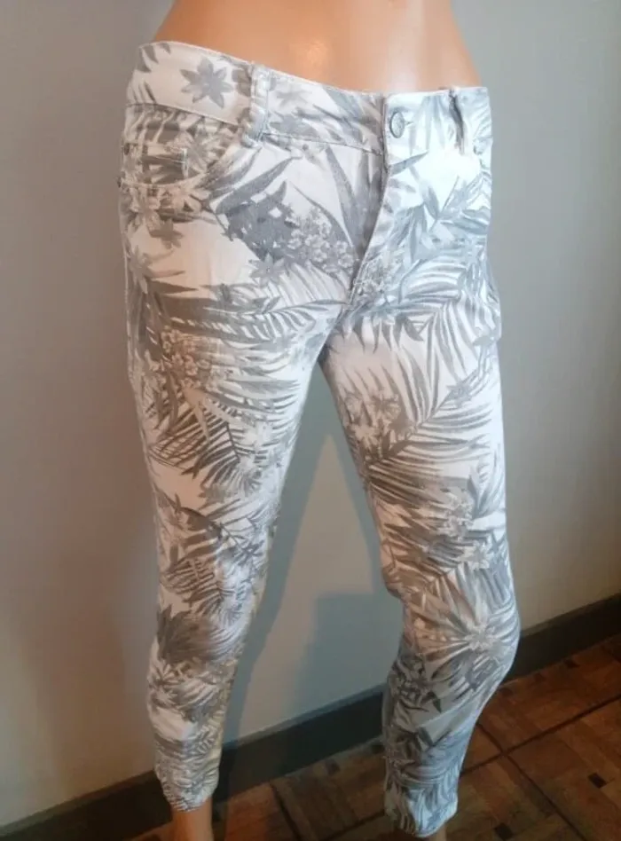 Slim feuillage - photo numéro 2