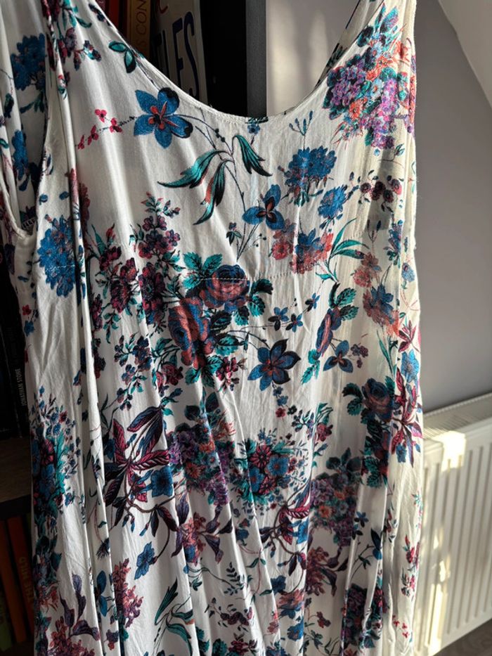 Robe évasée - photo numéro 3