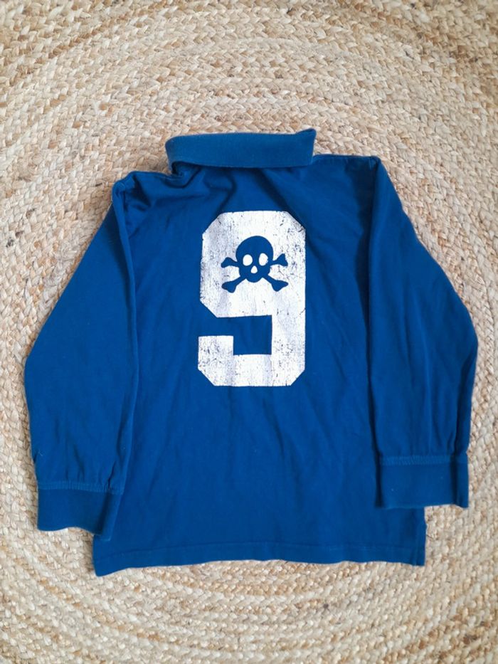 Polo Tape à l'oeil 6 ans - photo numéro 2