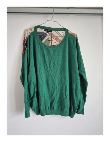 Pull femme Millenium