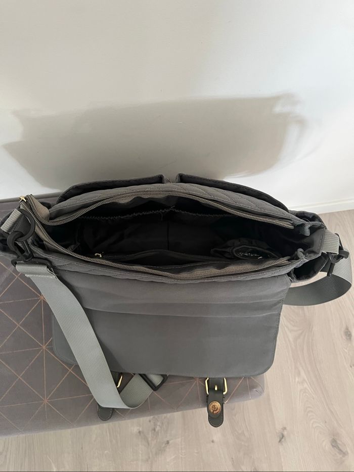 Sac à langer - photo numéro 4