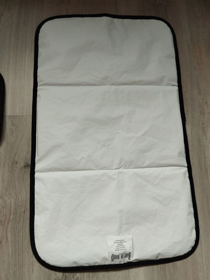 Sac à langer - photo numéro 5