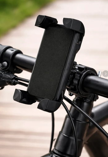 Support de téléphone - Universel - Guidon VTT / moto