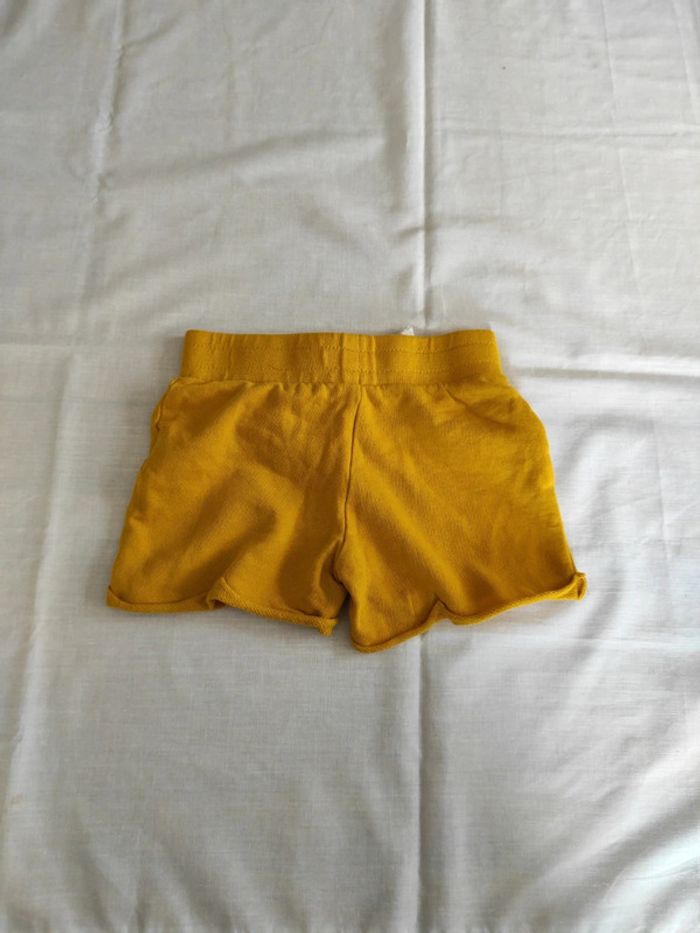 Lot 6 shorts - photo numéro 20