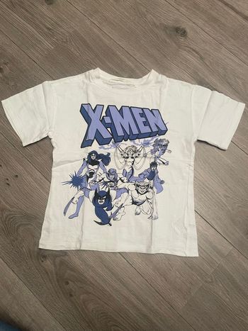 T-shirt h&M 5/6 ans 11O/116 centimètres 