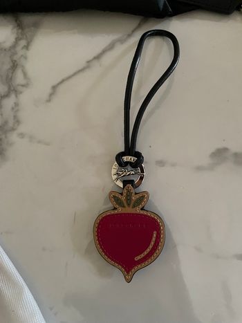 Porte clefs Longchamp