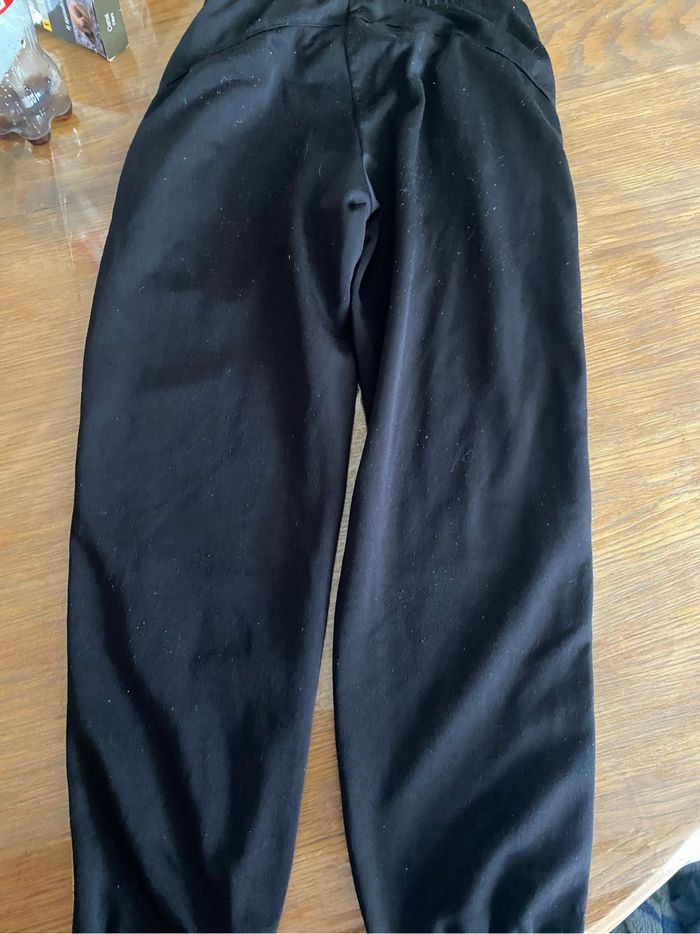 Jogging puma taille 8ans garçon - photo numéro 6