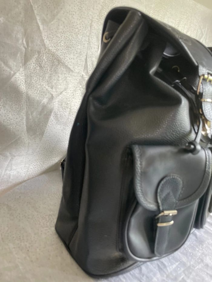 Sac à dos Steltman - Comme neuf - photo numéro 4