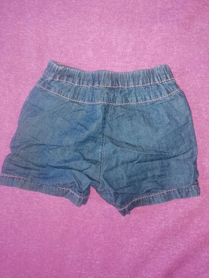 Short - photo numéro 2